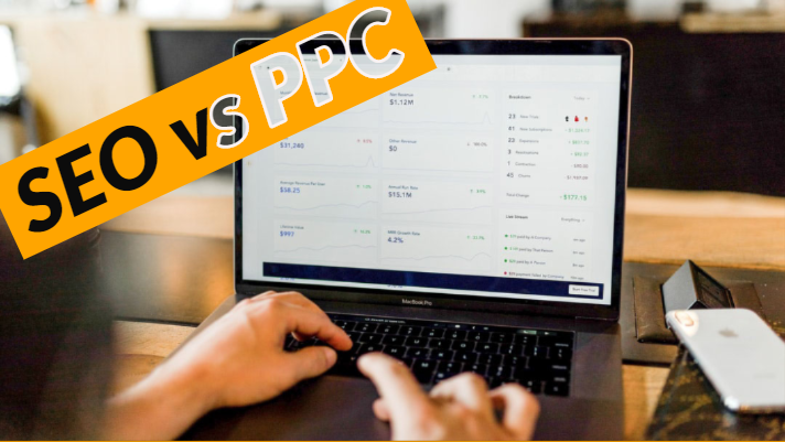 SEO vs PPC