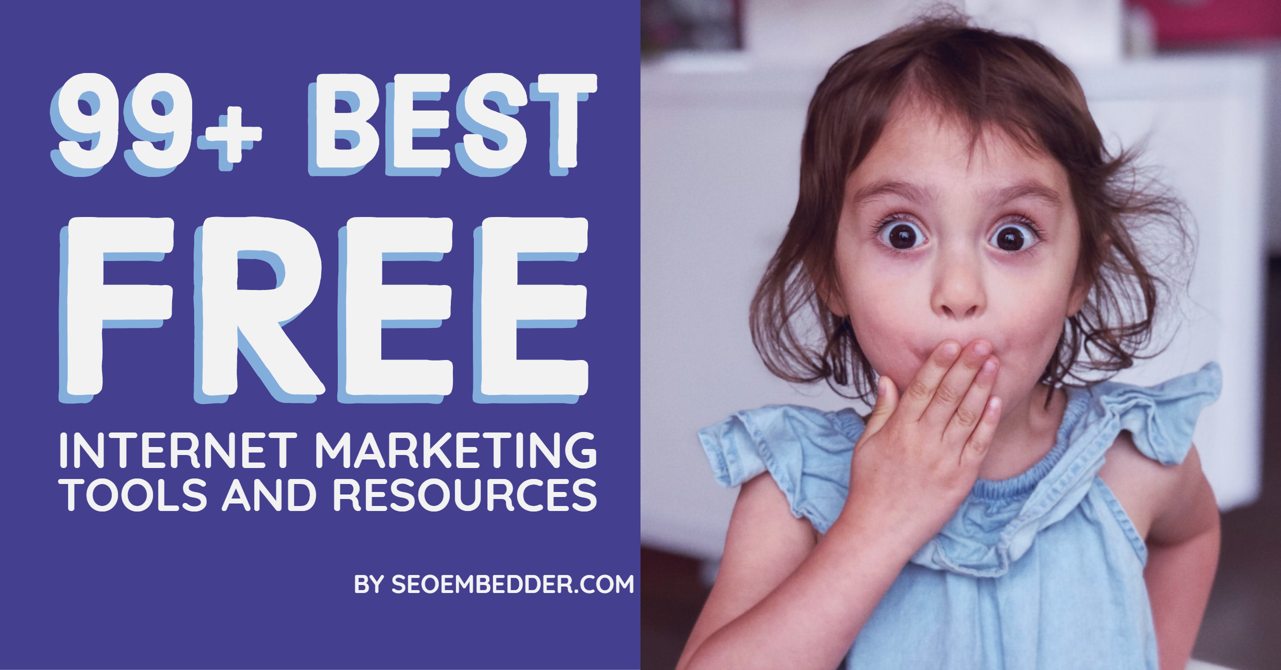 Internet Marketing Tools