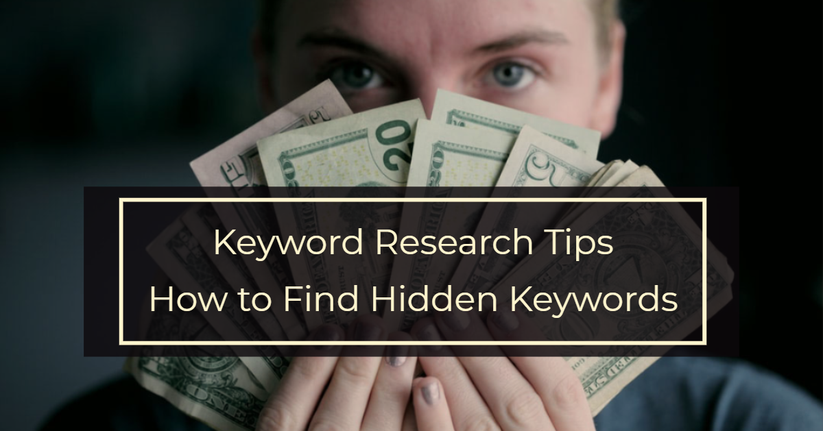 Keyword Research Tips