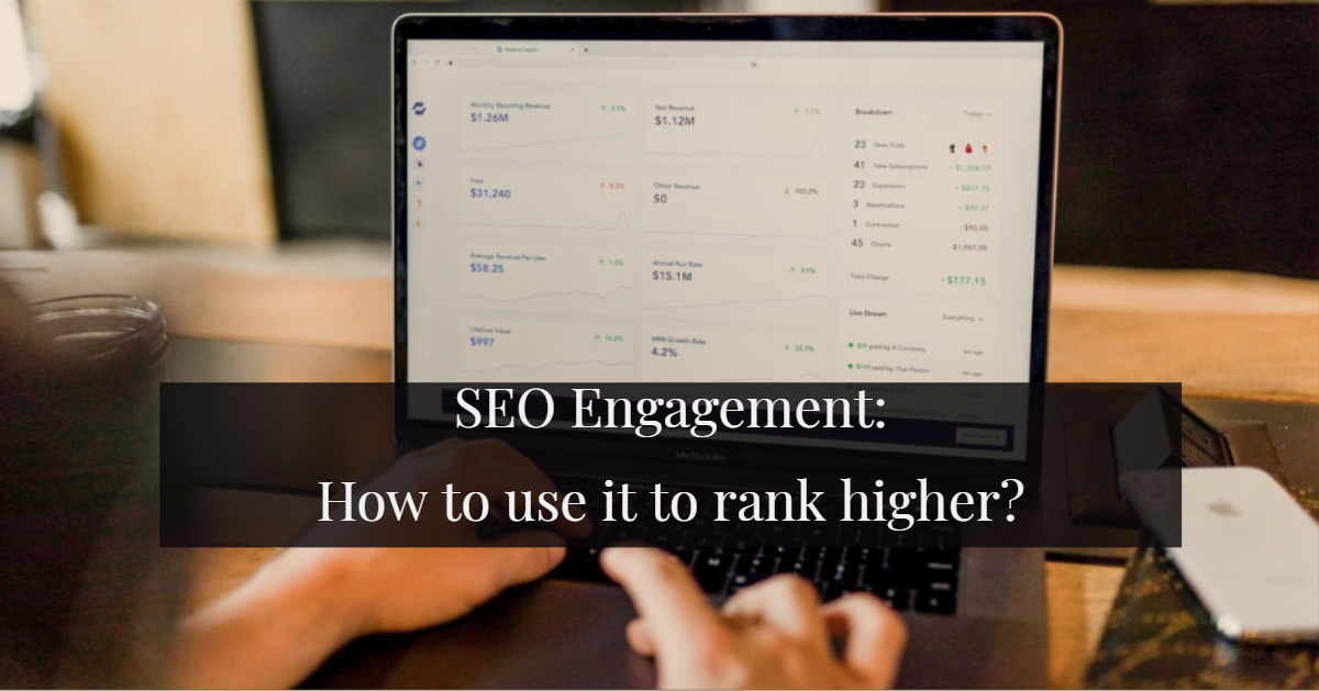 SEO Engagement